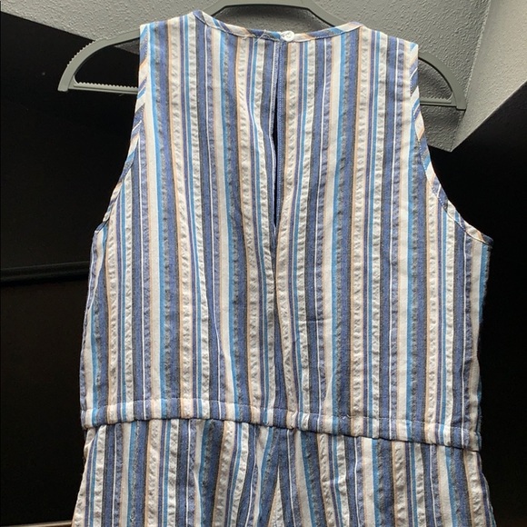 Drew Jumpsuit NWT - Picture 4 of 7